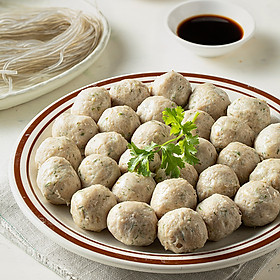 Bò viên An Mộc 300g