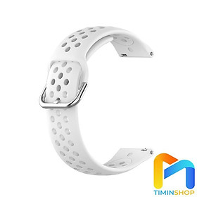 Dây đồng hồ cho Samsung Watch 7/ FE/ 6/ 6 Classic/ 5/ 5 Pro/ 4/ 4 Classic/ Active/ Active 2 40/ 44mm (DGNT-1)