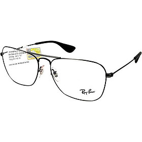 Gọng kính unisex rayban rb3610v 3032