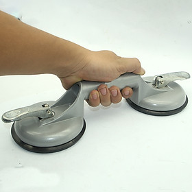 Mua Hít kính hít nâng gạch men 2 đầu tối đa 100kg