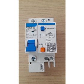 Mua Aptomat chống dò chống giật 1PN 16A - 63A