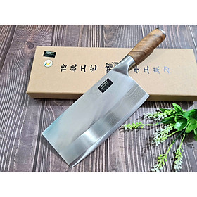 Mua DAO BẾP USUBA -DAO BẾP HÀNG XỊN MÃ A5 DT117 NT topcomshop vn