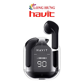 Tai nghe Bluetooth True Wireless Havit TW971 - Hàng chính hãng