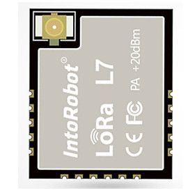 Mua Module Lora 1278 IntoRobot-L7