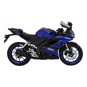 Yamaha R15 155i 2021 Matte Black Matte Black YRiders FEST 2020 Walkaround YouTube