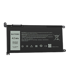 Mua Pin dành cho laptop Dell Vostro 3400 14 3000 (YRDD6) Gen 11th - Hàng Nhập Khẩu