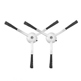 Cặp bộ lọc than hoạt tính thay thế cho máy hút bụi Roborock S5 / T6 / T7 / P5 Series T4 / S1-Size