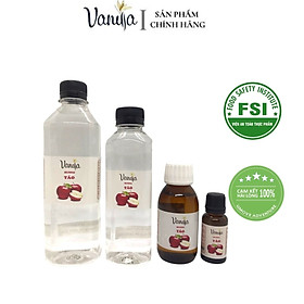 Hương Táo - Hương liệu Hàn Quốc - Hương liệu thực phẩm