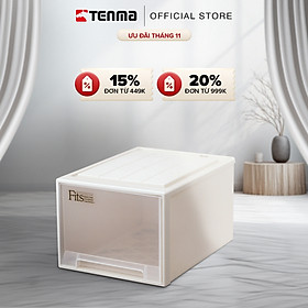 Mua Hộp Ngăn Kéo Nhựa Đa Năng TENMA  Fits L-53 Cỡ Vừa