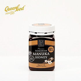Mật Ong Manuka BlueHills Úc 250+ 500gr