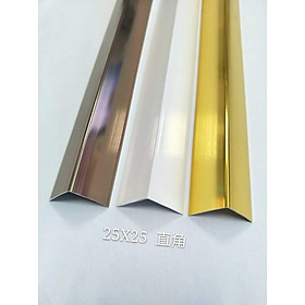 Mua Nẹp nhôm chữ V nhôm-đồng