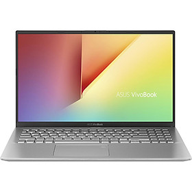 Laptop Asus Vivobook A512FA-EJ1281T (Core i5-10210U/ 8GB (4GB x2) DDR4 2400MHz/ 512GB SSD M.2 PCIE G3X2/ 15.6 FHD/ Win10) - Hàng Chính Hãng