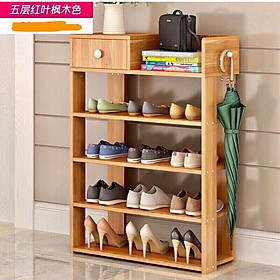 Mua Tủ giày gỗ ( Giao màu ngẫu nhiên)