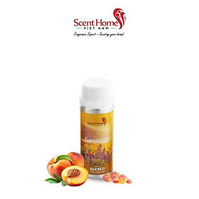 Tinh dầu Scent Homes - mùi hương (Sweet Peach)