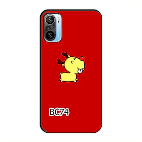 Ốp Lưng Dành Cho XIAOMI K40