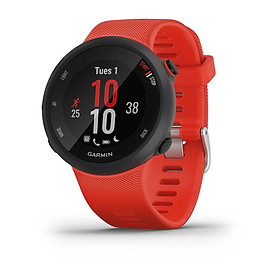 Mua Đồng Hồ Thông Minh Theo Dõi Vận Động Theo Dõi Sức Khỏe Garmin Forerunner 45 / Forerunner 45S - Hàng Chính Hãng