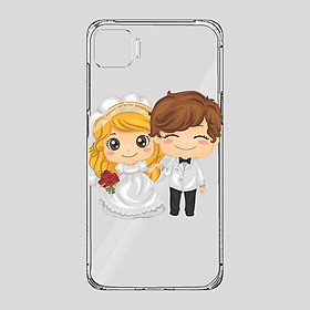 Ốp Lưng Dành Cho OPPO A93 2020