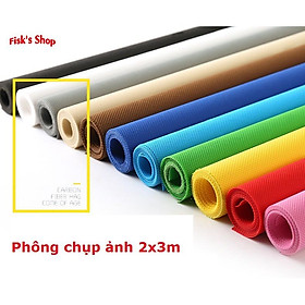 Mua Phông chụp ảnh 2x3m