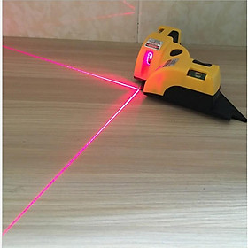 Máy Đo Góc Laser Thước Ke Góc Vuông Bằng Tia Laze 90 Độ Đa Năng Mới ️