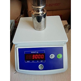 Mua Cân điện tử chống nước  chuyên cân hàng Thủy Sản CUB - 30Kg