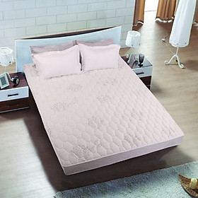 Đệm Bông Sông Hồng Tinh Khiết Thế Hệ Thứ Ba (Màu Ngẫu Nhiên)