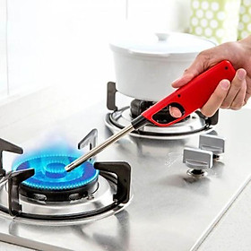 Mua Bật Lửa Mồi Bếp Củi - Mồi Lửa Than Củi Bếp Nướng  Bật Lửa Đầu Dài Mồi Lửa Cho Nến Sinh Nhật