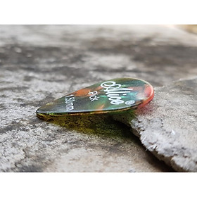 Mua | 1.5mm | Pick gảy - phím gảy Alice dành cho đàn Guitar/Ukulele