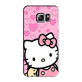 ỐP LƯNG IN DÀNH CHO SAMSUNG GALAXY S6 EDGE