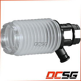 Bộ ly chứa bụi cho máy khoan bê tông HR166/DHR171 Makita 198362-9