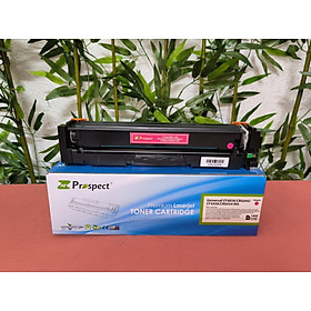 Hộp Mực 202A CF500A, CF501A, CF502A, CF503A Prospect dùng cho máy in Hp Color Pro M254, M280 hàng chính hãng