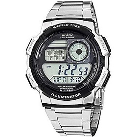 Casio Collection Men's Watch AE-1000WD-1AVEF