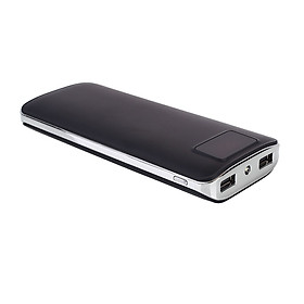 Pin Sạc Dự Phòng Power Bank 2 Cổng Sạc USB (8000mAh)
