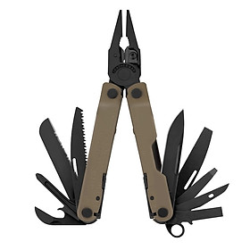 Mua Dụng cụ cầm tay đa năng Leatherman Rebar (17 tools)