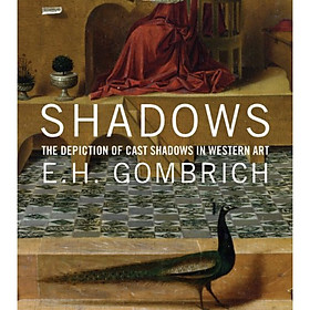 Shadows: The Depiction Of Cast Shadows In Western Art