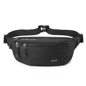 Túi đeo chéo nam phong cách mới - BEE GEE DCN9432