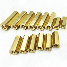 Mua 10cái Trụ đồng lục giác M3 cái-cái ( Female-female