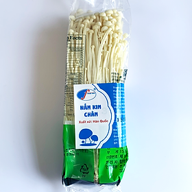 Nấm kim châm HQ 200g