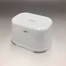 Mua Ghế ngồi nhà tắm tiện lợi (màu trắng) - Hàng nội địa Nhật