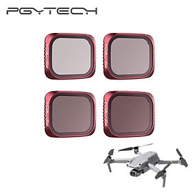 Mua Combo 4 Filter ND DJI Mavic Air 2S – Hàng chính hãng PGYtech