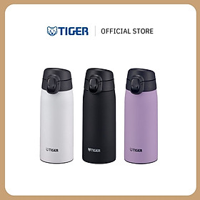 Mua Bình Giữ Nhiệt Lưỡng Tính TIGER MCT-K035 (350ml)