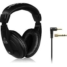 Mua BEHRINGER HPM1000-BK STUDIO HEADPHONES-HÀNG CHÍNH HÃNG