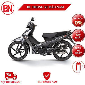 Xe Máy KYMCO Visar S 50cc