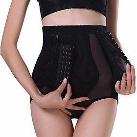 Quần Lót Nịt Bụng Giảm Mỡ Cho Nữ - 2 Màu (5 Size)