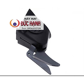 Lưỡi kéo máy cắt vải Sài pin Le jiang Yj-C1