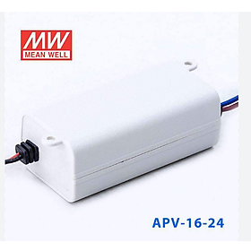 Mua Nguồn Meanwell APV-16-24 Hàng nhập khẩu