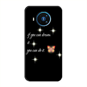 Ốp Lưng Dẻo Dành Cho NOKIA 8.3