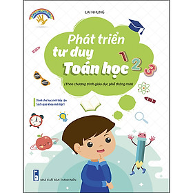 Phát Triển Tư Duy Toán Học 1 2 3