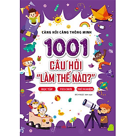 1001 Câu hỏi 