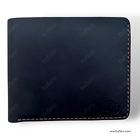 Ví Thẻ Mini Cầm Tay Handmade - Small Bifold Wallet Leather | VMN01
