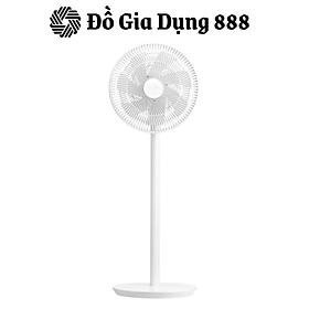 Mua Quạt Cây Tích Điện Lumena Fan Classic 3  Pin Trâu Lên Đến 40h  Sạc Nhanh  Có Điều Khiển  Nhập Hàn  BH 12 Tháng